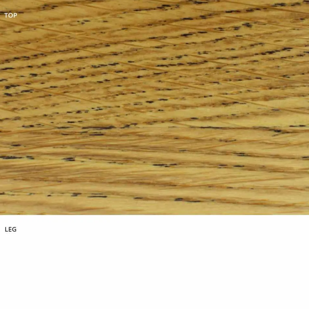 Viadurini Living Runde Tische-Runder Esstisch mit fein furnierter Platte, hergestellt in Italien – Dollars