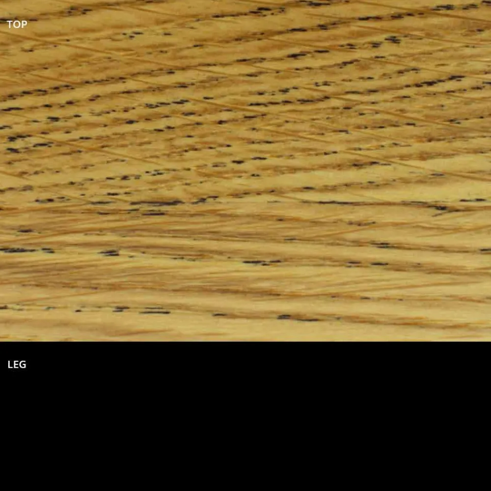 Viadurini Living Runde Tische-Runder Esstisch mit fein furnierter Platte, hergestellt in Italien – Dollars