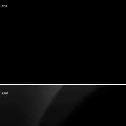 Viadurini Living Esstische-Runder Esstisch mit Laminatplatte, hergestellt in Italien – Dollars