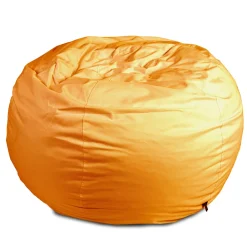 Viadurini in the Garden Gartenideen-Runder Gartenhocker mit abnehmbarem wasserdichtem Nylon - Mambo