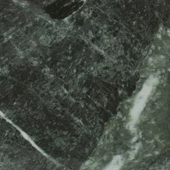 Viadurini in the Garden Gartentische Fest|Gartentische Aus Teakholz-Runder Gartentisch aus grüner französischer Keramik, hergestellt in Italien - Pegaso