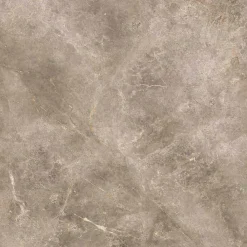 Viadurini Living Runde Tische|Esstische-Runder Luxus-Esstisch aus poliertem Steinzeug und Holz Made in Italy - Madame