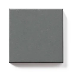 Viadurini in the Garden Garten Beistelltisch-Runder Outdoor-Couchtisch aus HPL mit Metallfuß Made in Italy - Makino