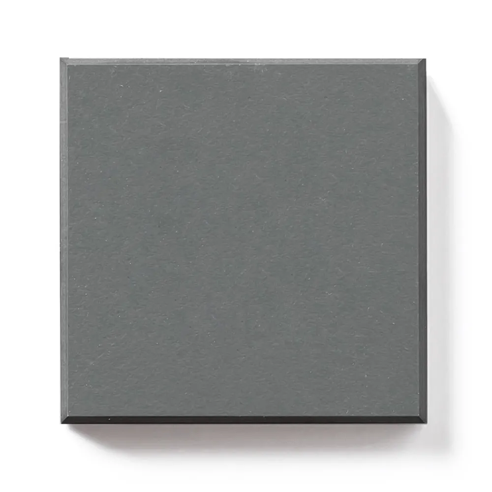 Viadurini in the Garden Garten Beistelltisch-Runder Outdoor-Couchtisch aus HPL mit Metallfuß Made in Italy - Makino