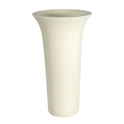 Viadurini in the Garden Gartenideen-Runder Pflanzkübel aus Polyethylen Made in Italy - Tremont