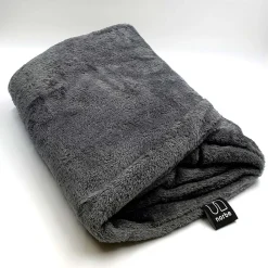 Viadurini Living Sitzsäcke|Sitzsäcke-Runder Wohnzimmerpouf mit Samtbezug und Doppelverschluss - Berlin