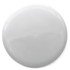 Viadurini Bathroom Keramikwaschbecken-Rundes Aufsatzwaschbecken aus farbiger Keramik Made in Italy - Hoscar