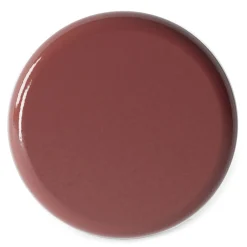 Viadurini Bathroom Keramikwaschbecken-Rundes Aufsatzwaschbecken aus farbiger Keramik Made in Italy - Hoscar