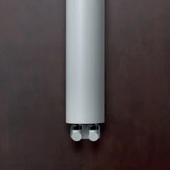 Viadurini Radiators Heizkörper Hydraulisch-Sanitärheizkörper bestehend aus einem Aluminiumrohr, hergestellt in Italien – Pandoro