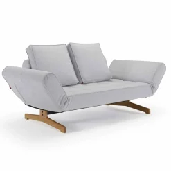 Innovation Schlafsofas Im Skandinavischen Design-Schlafcouch in modernen Design aus Polsterstoff Ghia by