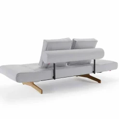 Innovation Schlafsofas Im Skandinavischen Design-Schlafcouch in modernen Design aus Polsterstoff Ghia by