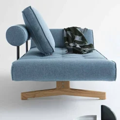Innovation Schlafsofas Im Skandinavischen Design-Schlafcouch in modernen Design aus Polsterstoff Ghia by