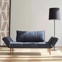 Innovation Schlafsofas Im Skandinavischen Design-Schlafsofa in modernen Design aus Polsterstoff Zeal by