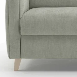 Viadurini Italian Sofas Moderne Schlafsofas-Schlafsofa mit modernem Design aus Stoff in Italien hergestellt Filippo