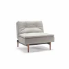 Innovation Skandinavische Sessel|Schlafsofas Im Skandinavischen Design-Schlafsofa verstellbar in modernem Design Dublexo