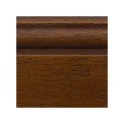 Viadurini Classic Design Schreibtische-Schreibtisch mit 5 Schubladen aus patiniertem Kirschholz, hergestellt in Italien – Opi