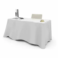 Viadurini Design Design Schreibtische-Schreibtisch modern für das Büro Fabric Made in Italy