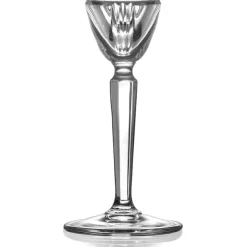 Viadurini Kitchen Italienisches Kristallgeschirr-Sektflötenkelch-Set im Öko-Kristall-Dekor 12-teilig - Lively