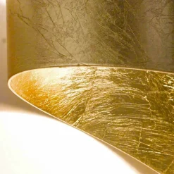 Selene Venezia Moderne Wandleuchten-Selena Scudo moderne Wandleuchte made in Italy 29x15xH16 cm