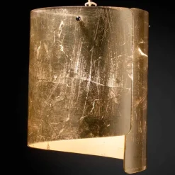 Selene Venezia Moderne Pendelleuchten-Selene Papiro moderne Hängeleuchte aus Kristall Ø26 H 125cm