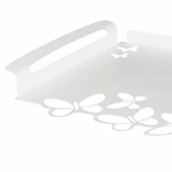 Viadurini Kitchen Küchenzubehör-Serviertablett mit Eisendesign, Italienische Handwerksproduktion - Leiden