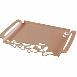 Viadurini Kitchen Küchenzubehör-Serviertablett mit Eisendesign, Italienische Handwerksproduktion - Leiden