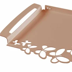 Viadurini Kitchen Küchenzubehör-Serviertablett mit Eisendesign, Italienische Handwerksproduktion - Leiden