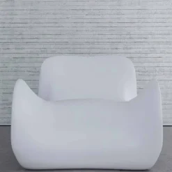 Viadurini Design Moderne Sessel-Sessel in modernem Design Forma Made in Italy