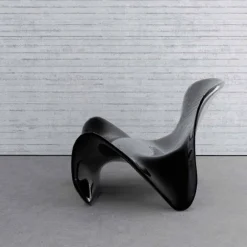 Viadurini Design Moderne Sessel-Sessel in modernem Design Forma Made in Italy