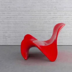 Viadurini Design Moderne Sessel-Sessel in modernem Design Forma Made in Italy