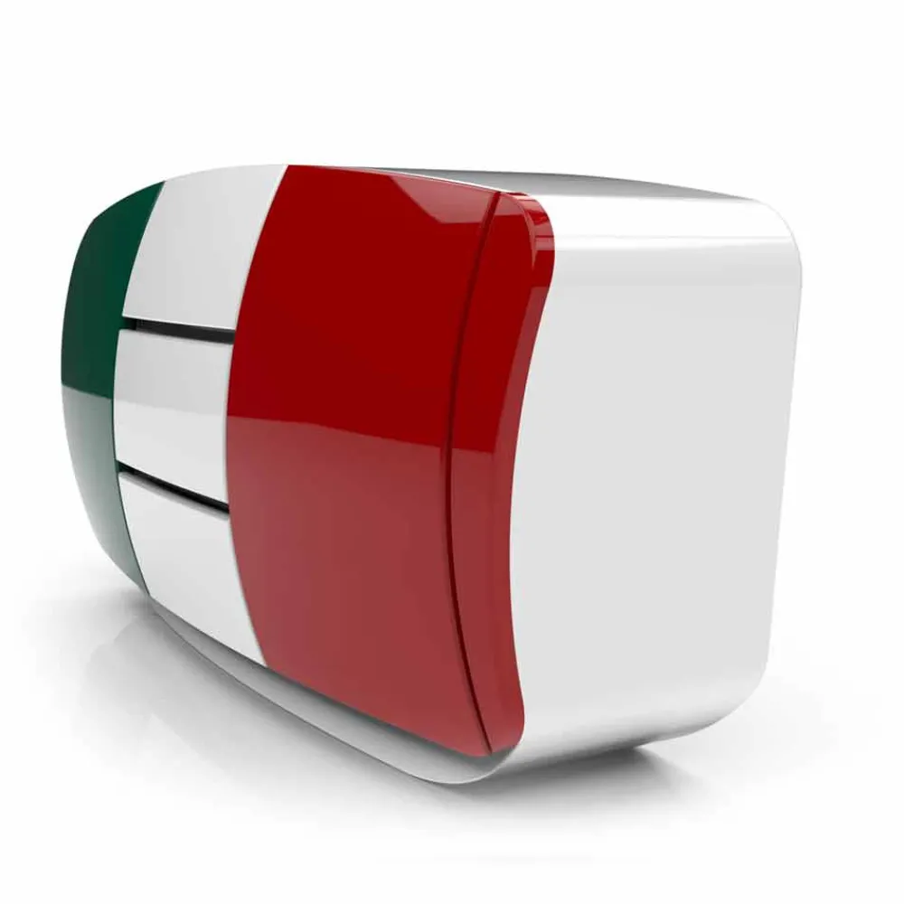 Viadurini Design Sideboards-Sideboard in modernem Design Made in Italy Boom