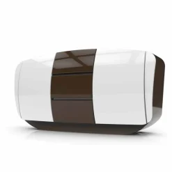 Viadurini Design Sideboards-Sideboard in modernem Design Made in Italy Boom