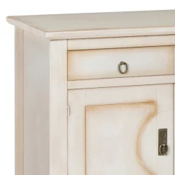 Viadurini Classic Anrichte-Sideboard mit 3 Türen und 3 Schubladen in verschiedenen Ausführungen, hergestellt in Italien – Ganesha