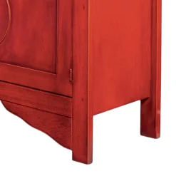 Viadurini Classic Anrichte-Sideboard mit 3 Türen und 3 Schubladen in verschiedenen Ausführungen, hergestellt in Italien – Ganesha