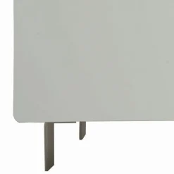 Viadurini Living Sideboards-Sideboard mit Korpus und Türen aus MDF 4-Fuß-Gestell Made in Italy - Koralle