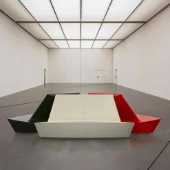 Viadurini Italian Sofas Moderne Sofas-Sitz in modernem Design C Longue Made in Italy