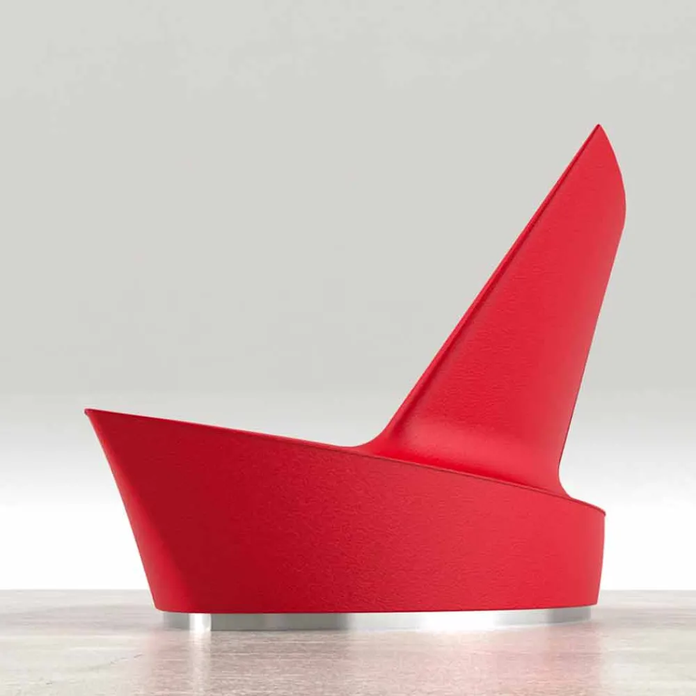 Viadurini Italian Sofas Moderne Sofas-Sitz in modernem Design C Longue Made in Italy