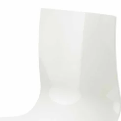 Viadurini Living Bürostühle-2-Sitzer-Bürobank mit Couchtisch aus Stahl und farbigem Technopolymer - Verenza