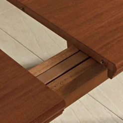 Viadurini Living Esstische Nach Mass|Ausziehbare Esstische-14-Sitzer-Design-Holz-Esstisch bis 380 cm - Marzena