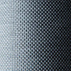 Viadurini in the Garden Gartensofas-3-Sitzer-Design-Sofa aus Metall und Stoff Made in Italy - Selia