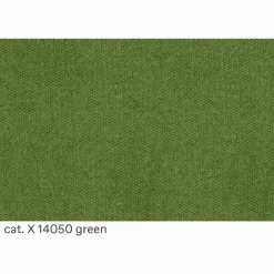 Viadurini Italian Sofas Moderne Sofas-2-Sitzer-Sofa aus Baumwolle mit Seitenwürfeln aus Mdf Made in Italy - Damaskus