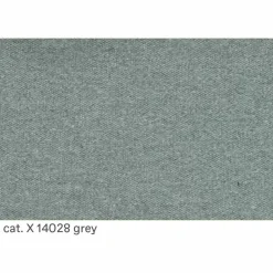 Viadurini Italian Sofas Moderne Sofas-2-Sitzer-Sofa aus Baumwolle mit Seitenwürfeln aus Mdf Made in Italy - Damaskus