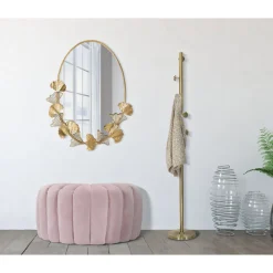 Viadurini Living Sitzsäcke|Sitzsäcke-Sitzpuff mit Außenbezug aus Stoff und Struktur aus Holz - Shell