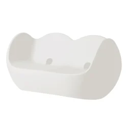 SLIDE Gartensofas-Blossy Outdoor-Sofa Modernes Design Made in Italy