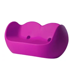 SLIDE Gartensofas-Blossy Outdoor-Sofa Modernes Design Made in Italy