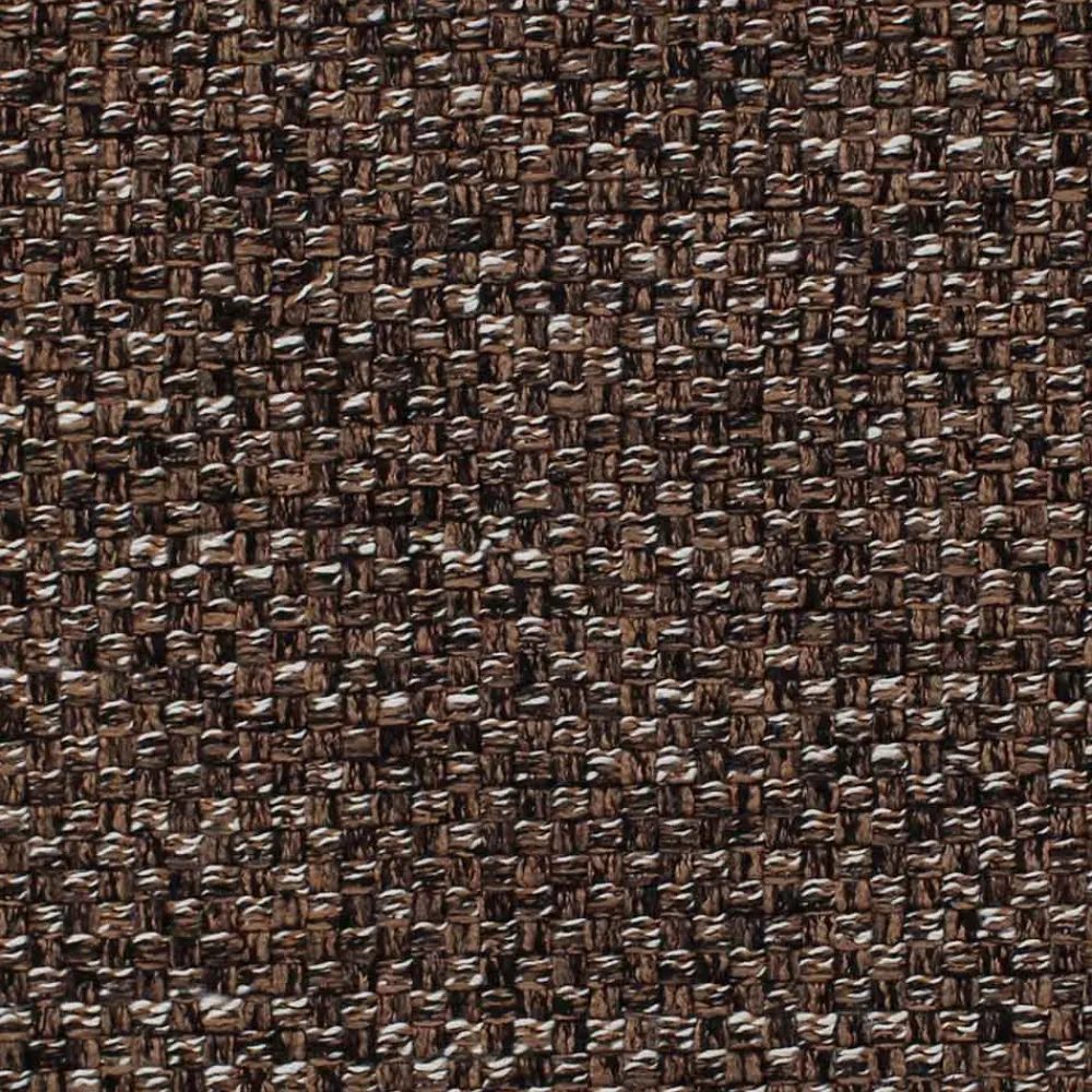 Viadurini Living Moderne Sofas-Sofa mit Innenhalbinsel aus expandiertem Polyurethan - Buffo