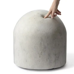 Viadurini Living Sitzsäcke|Sitzsäcke-Soft Design Hocker mit Made in Italy Stoff - Rock