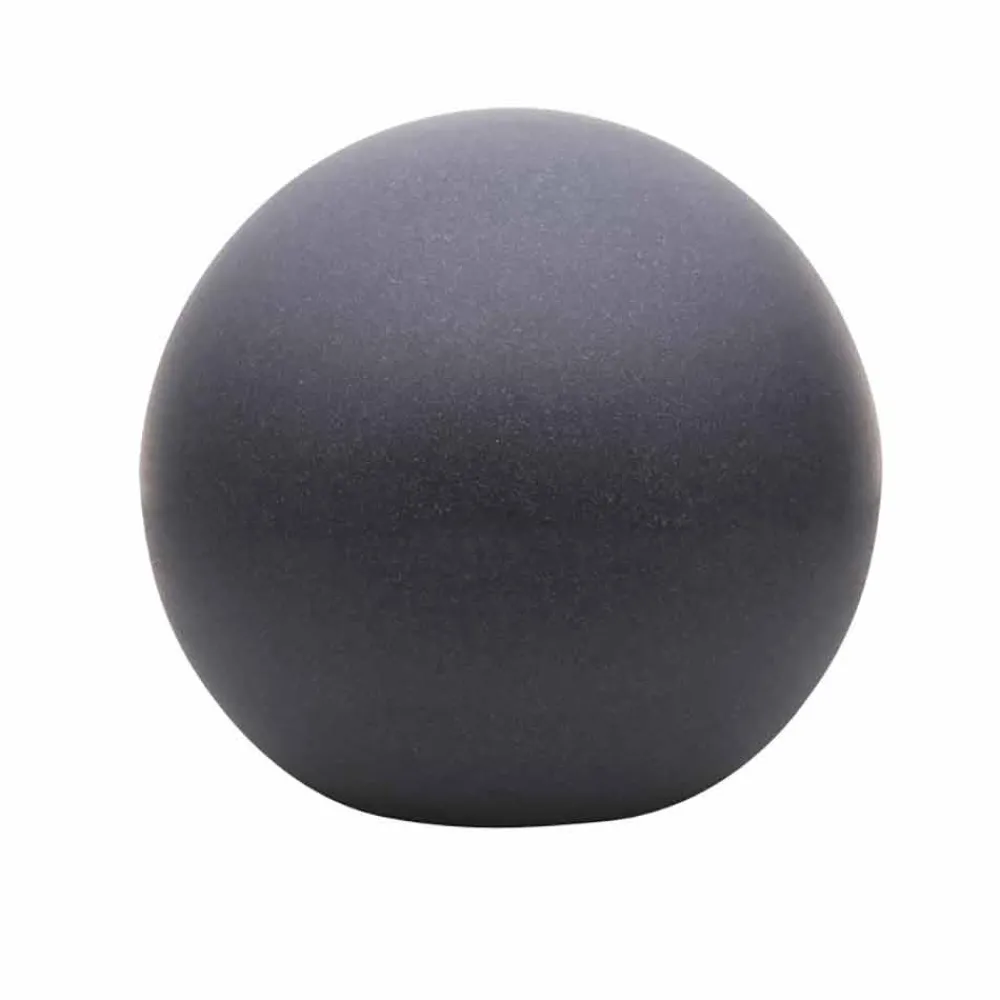 Viadurini Lighting Design Beleuchtung|Designer Stehlampen-Solarenergie LED Stehleuchte in buntem runden Design - Globostar