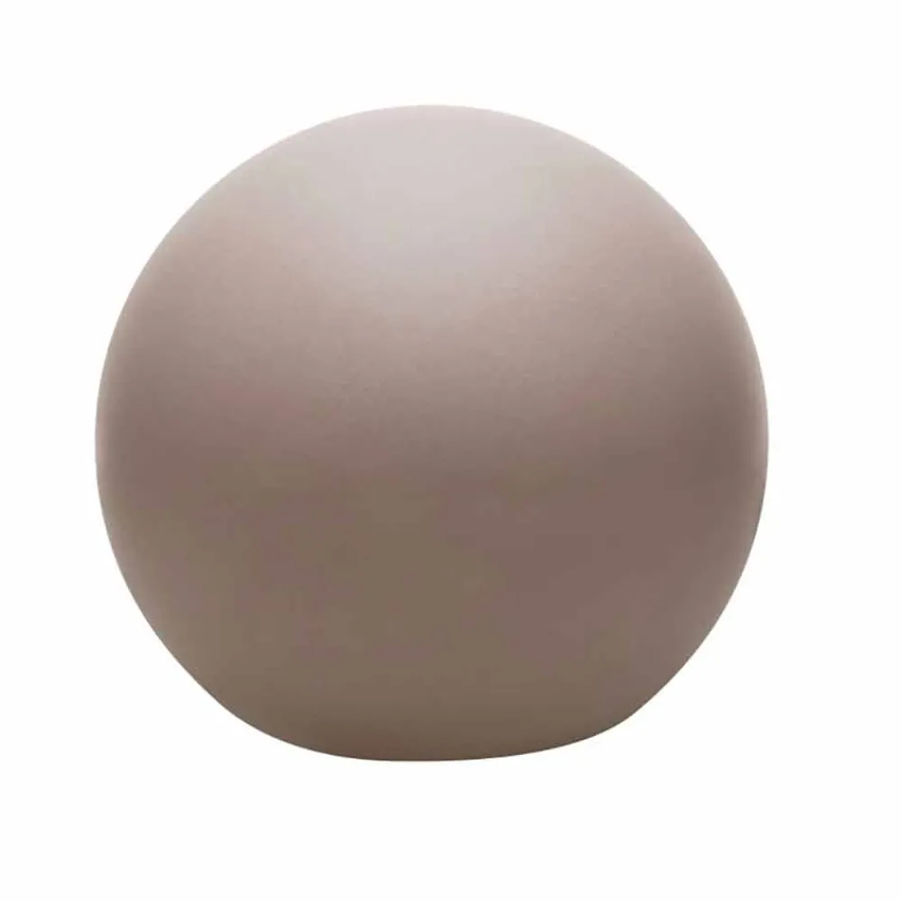 Viadurini Lighting Design Beleuchtung|Designer Stehlampen-Solarenergie LED Stehleuchte in buntem runden Design - Globostar