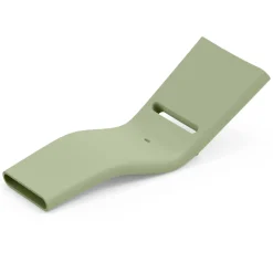 Viadurini in the Garden Sonnenliegen-Sonnenliege für den Außenbereich aus Polyethylen in verschiedenen Farben - Bollo